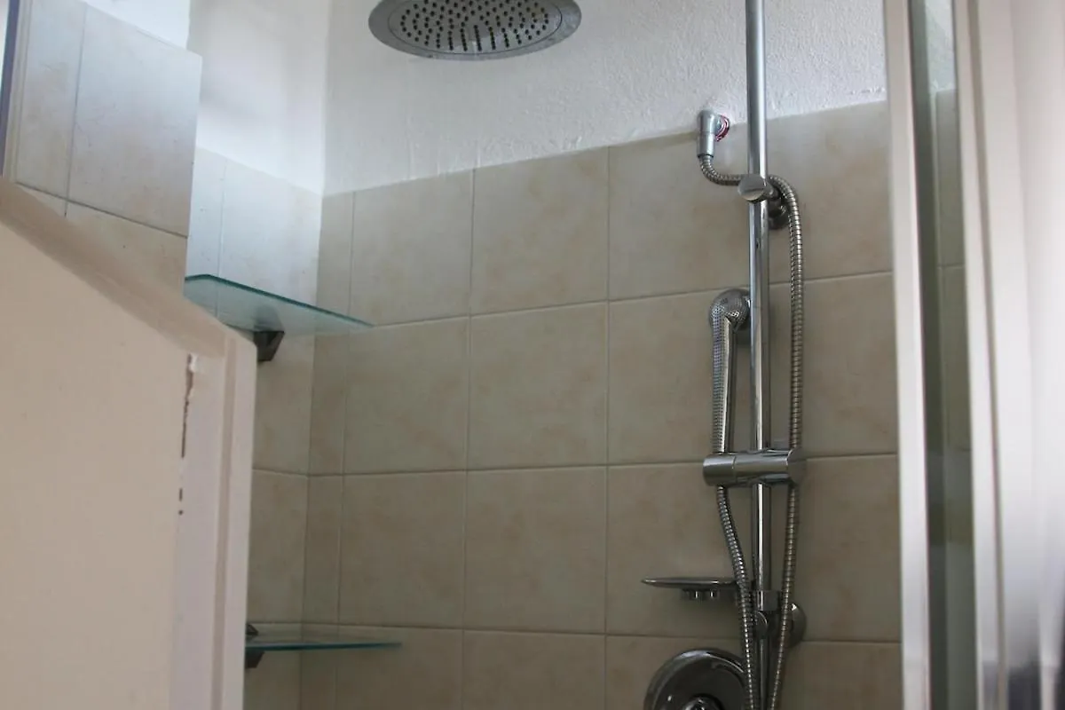 Attico Melzo Apartment