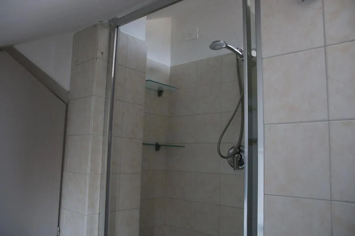 Attico Melzo Apartment