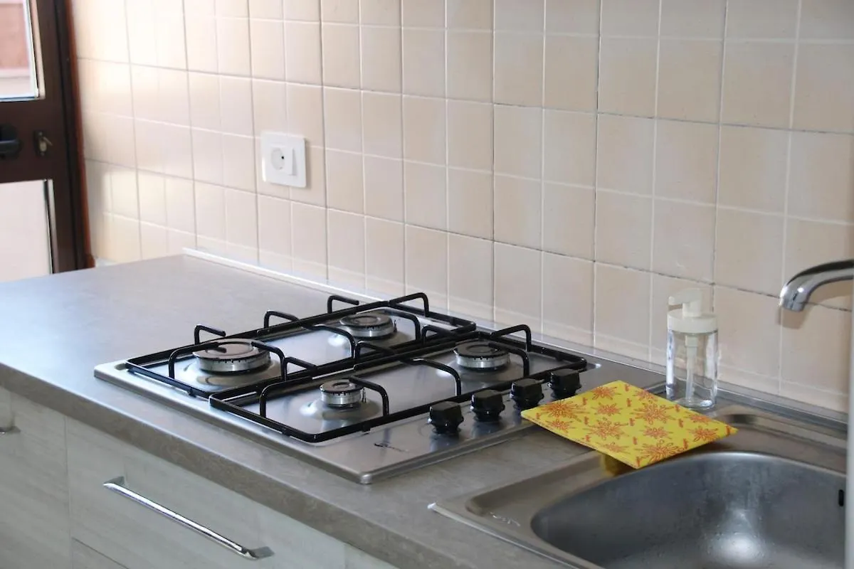 Attico Melzo Apartment 0*,